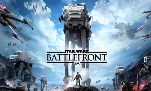 スター・ウォーズ バトルフロント