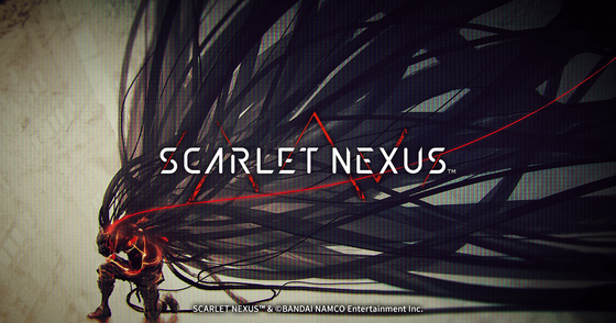 SCARLET NEXUS
