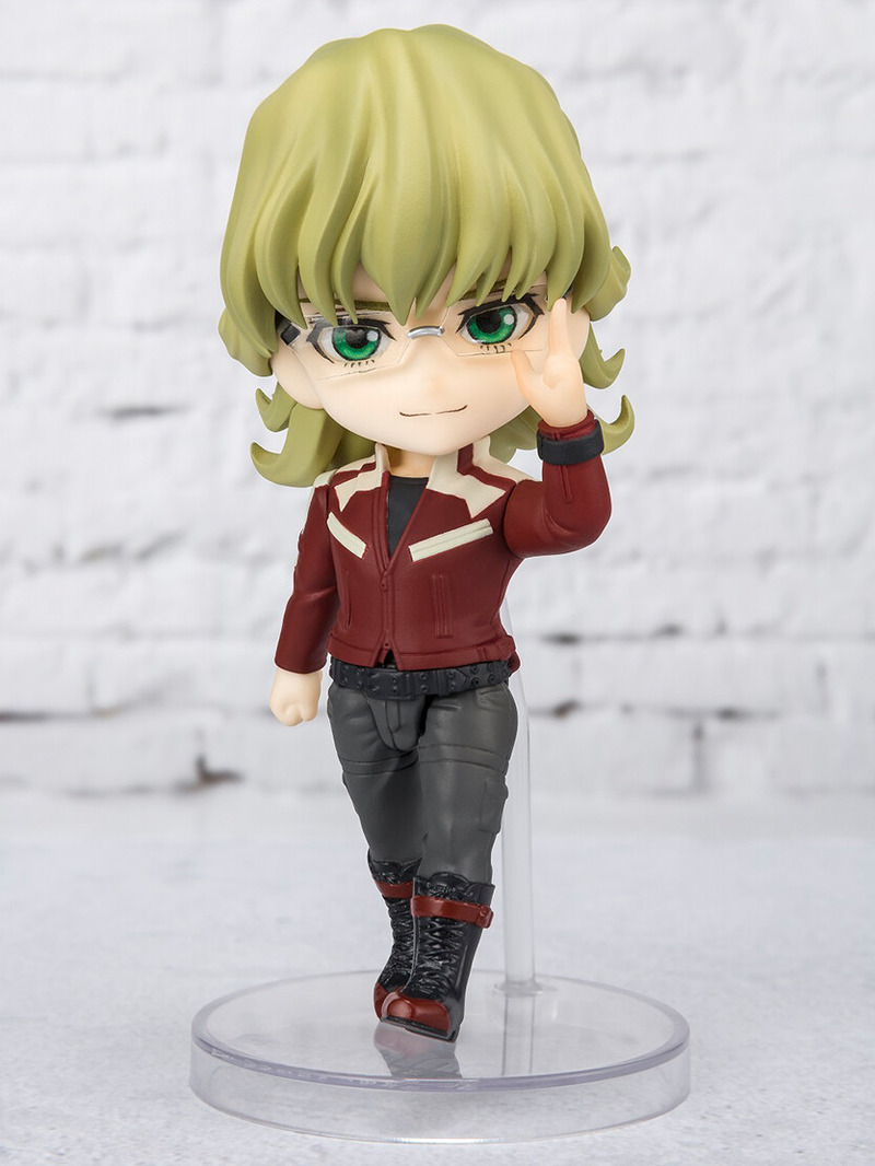 Figuarts mini �С��ʥӡ����֥�å��� Jr.