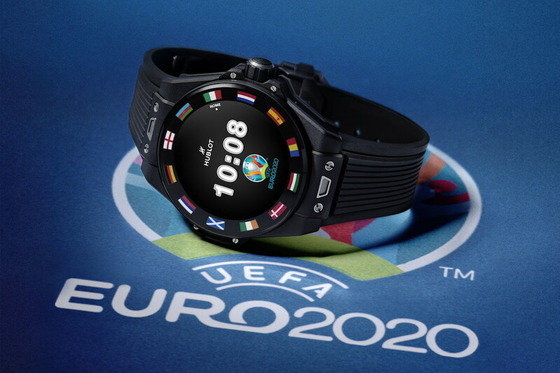 �ӥå����Х� e UEFA EURO 2020