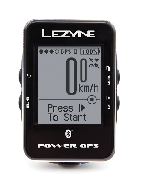 Power GPS