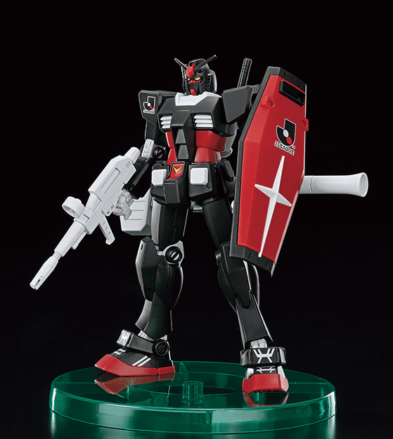 HG RX-78-2 ������� J�꡼��Ver.