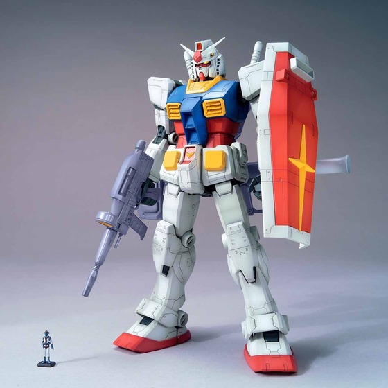 MG 1/100 ������� Ver.ONE YEAR WAR 0079
