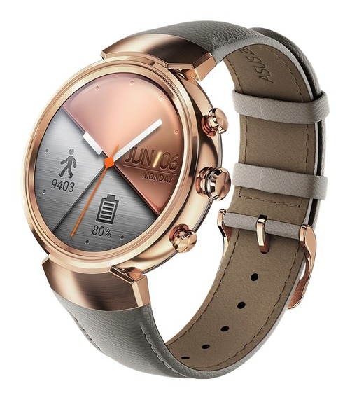 ZenWatch 3