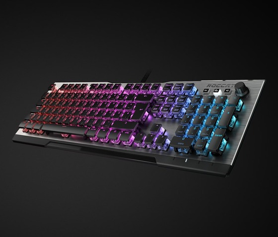 VULCAN 100 AIMO