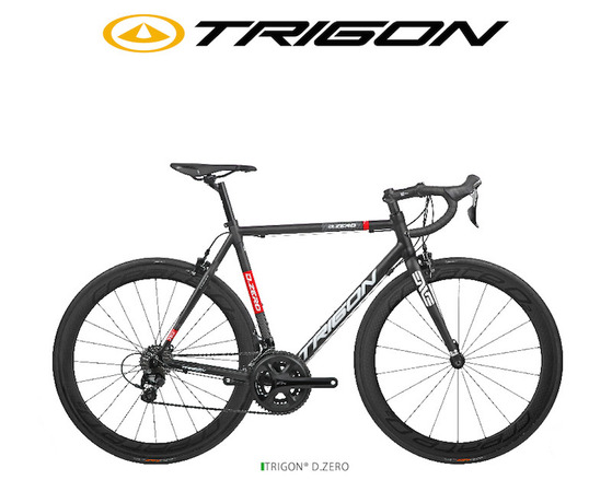 TRIGON D.ZERO