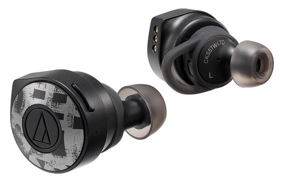 ATH-CKS5TW LTD