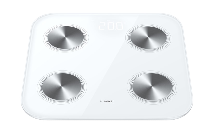 HUAWEI Scale 3