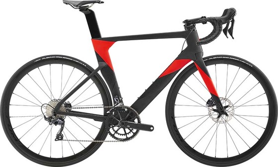 SYSTEMSIX CARBON ULTEGRA