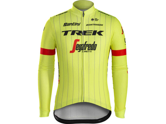 Trek-Segafredo