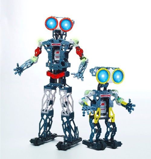 MECCANOID