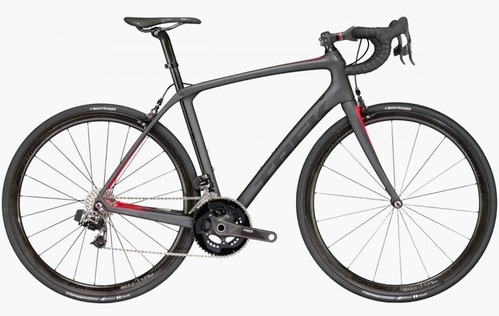 Domane SLR 9 eTAP