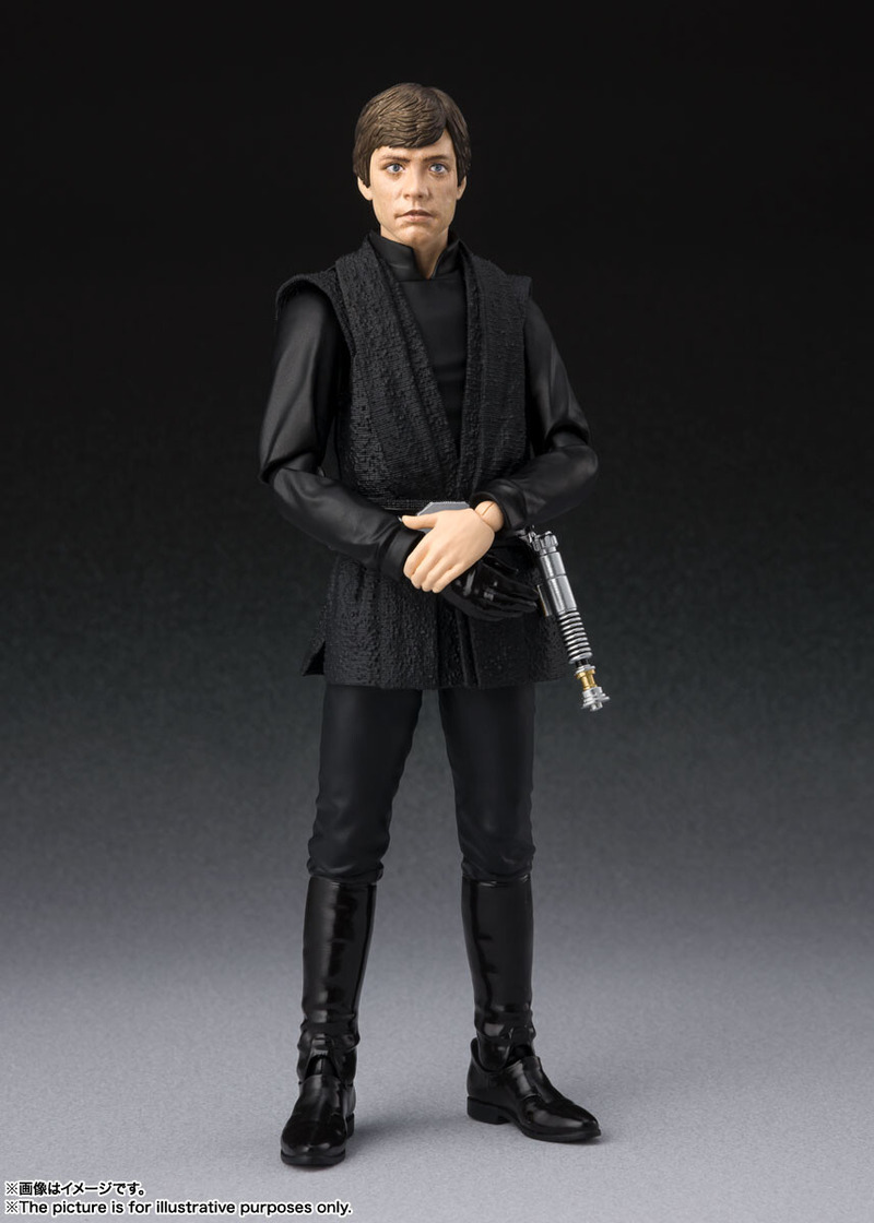 S.H.Figuarts �롼��������������������