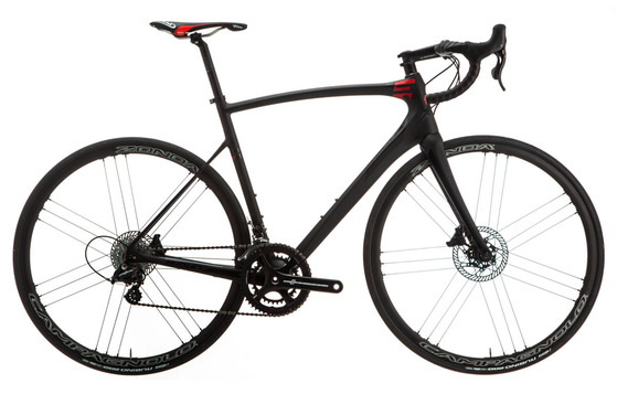 FENIX SLX DISC