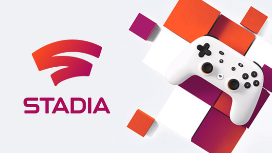 STADIA