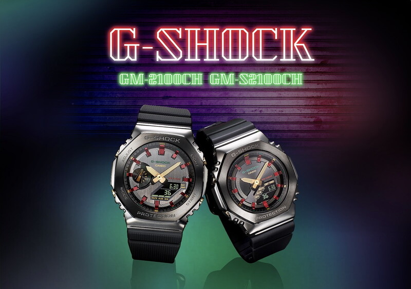 G-SHOCK��BABY-G