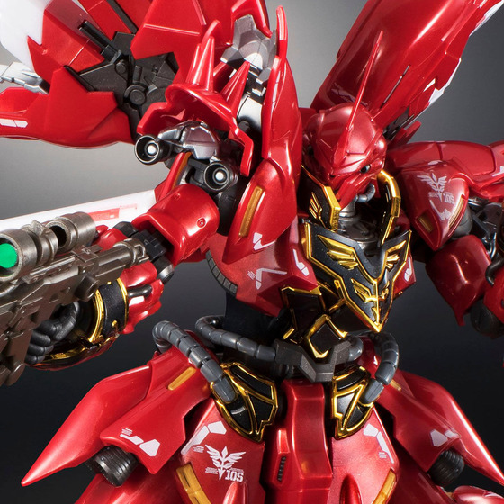 RG 1/144 �������١������� ���ʥ󥸥�