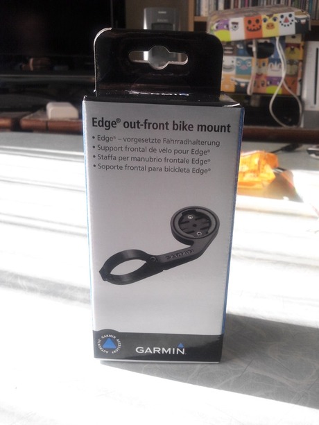 Garmin��Out-front Bike Mount��