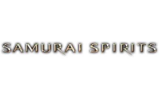 SAMURAI SPIRITS