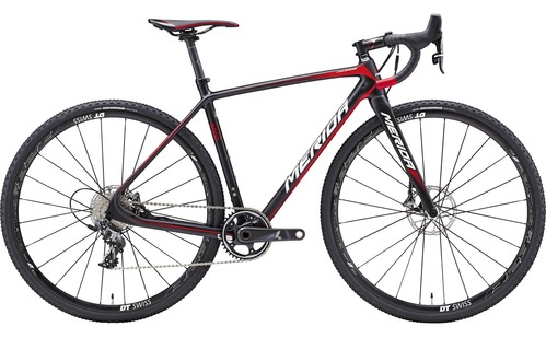CYCLO CROSS 9000