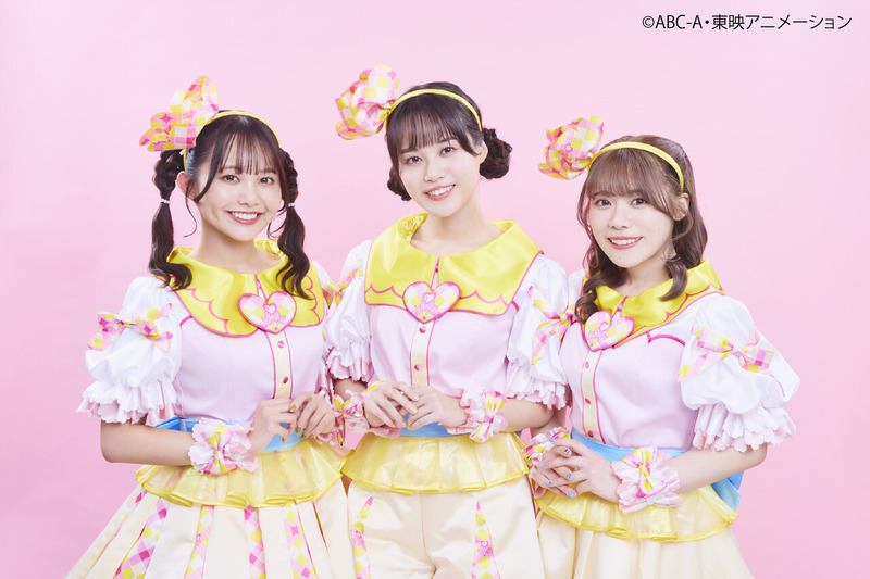 �ץꥭ�奢���󥬡�����꡼���ߥ˥饤��