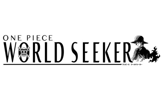 ONE PIECE WORLD SEEKER