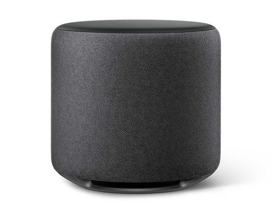 Echo Sub