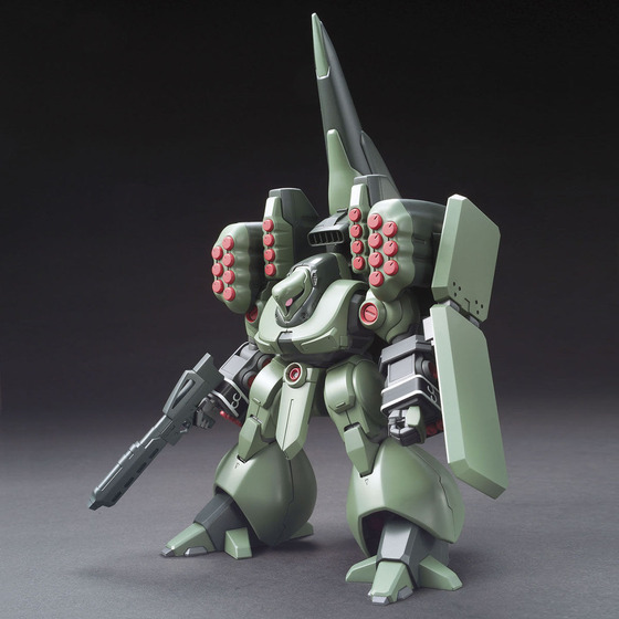HG 1/144 �����ʥ�˥�����Ver.��
