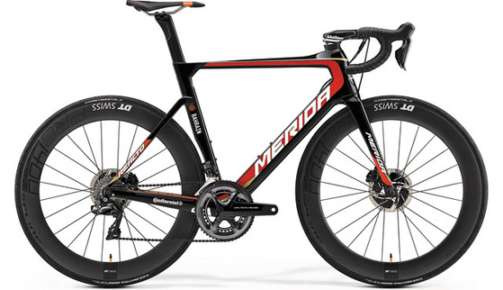 REACTO DISC TEAM-E
