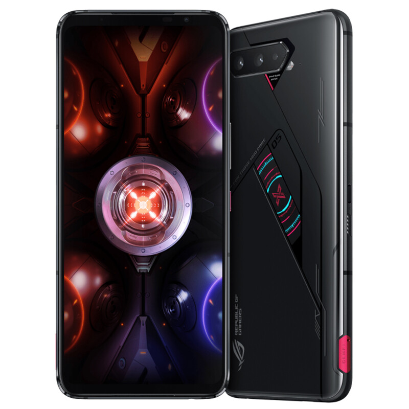 ROG Phone 5s Pro