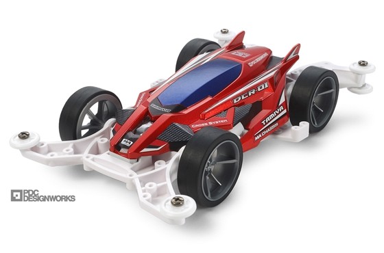 DCR-01�ʥǥ�����-01��