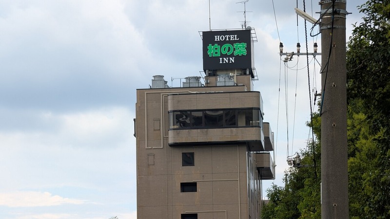 HOTEL �����INN
