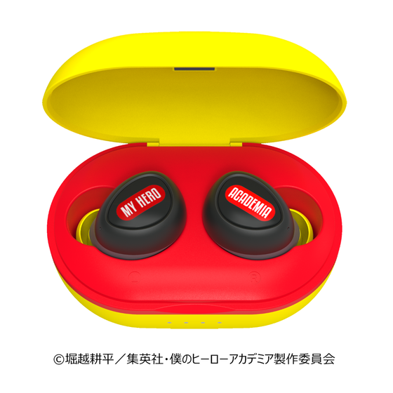 TRUE WIRELESS STEREO EARPHONES �ͤΥҡ����������ǥߥ� ��ǥ�