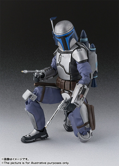 S.H.Figuarts ����󥴡��ե��å�