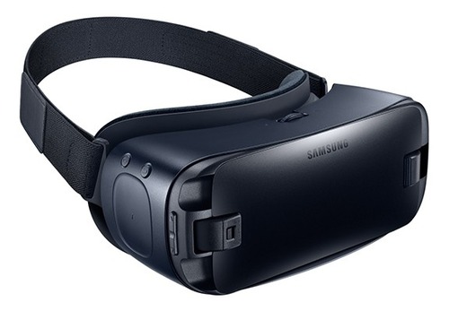 Gear VR for Galaxy Note 7