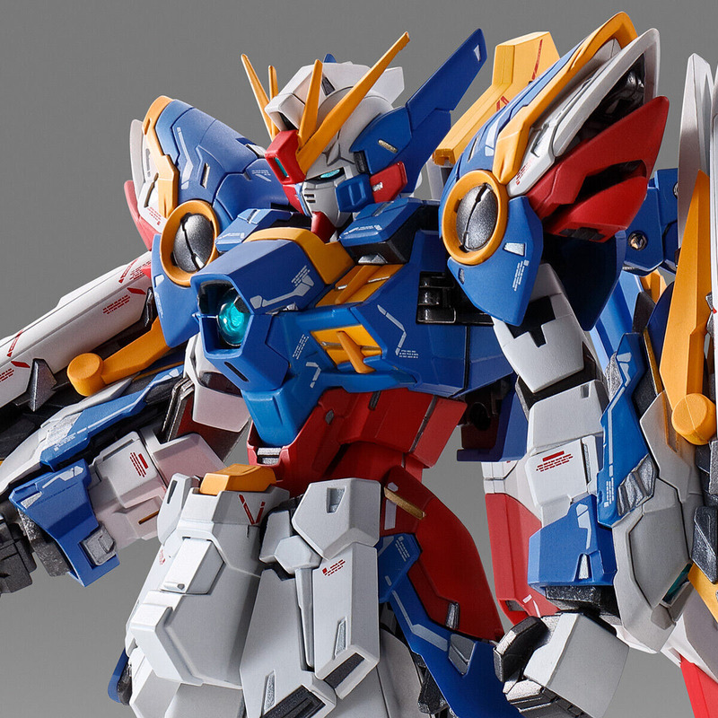 �����󥰥�������EW�ǡ�Early Color ver.