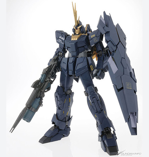 PG 1/60 RX-0[N] ��˥����󥬥����2�浡 �Х󥷥����Υ��