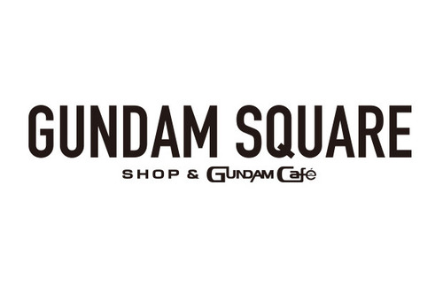 GUNDAM SQUARE