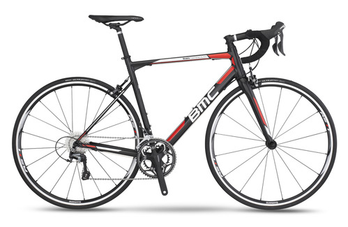 teammachine ALR01