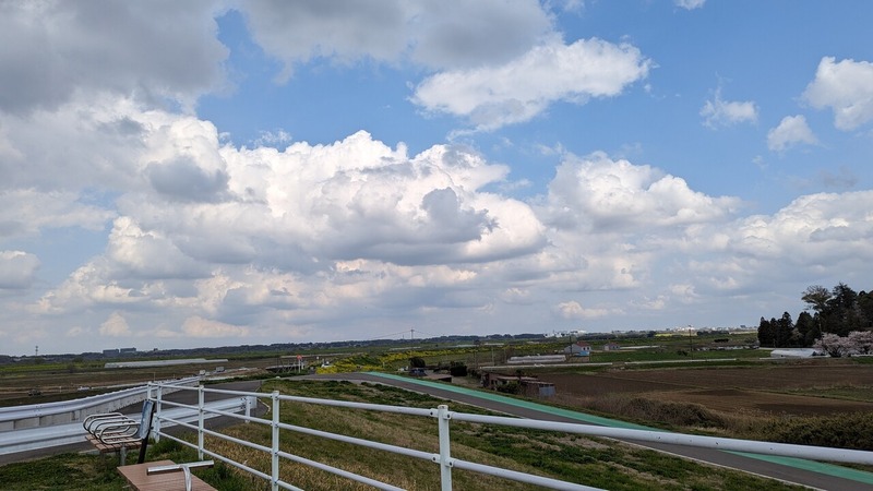 パリセード州間公園道路