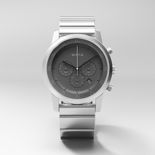 wena wrist