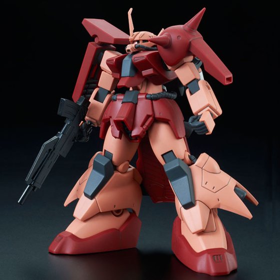 HGUC 1/144 ����III����Twilight AXIS Ver.��