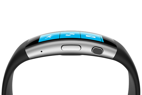 Microsoft Band 2