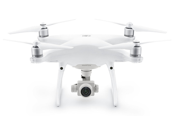 Phantom 4 Advanced