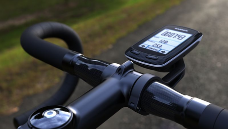 Garmin - Out-Front �Х����ޥ����