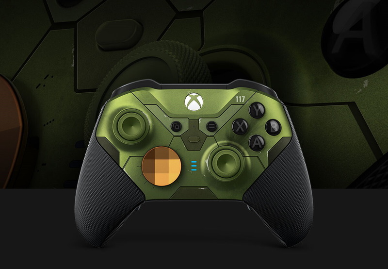 Xbox Elite �磻��쥹 ����ȥ����顼 ���꡼�� 2
