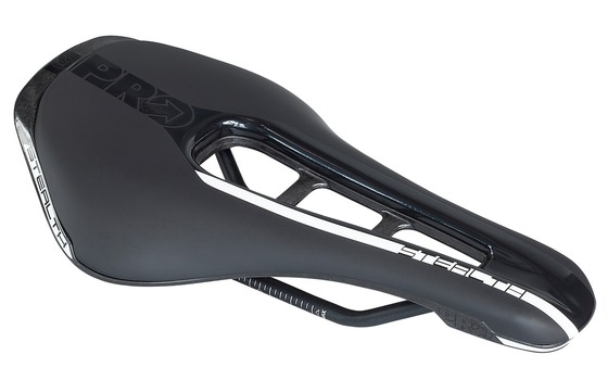 STEALTH SADDLE