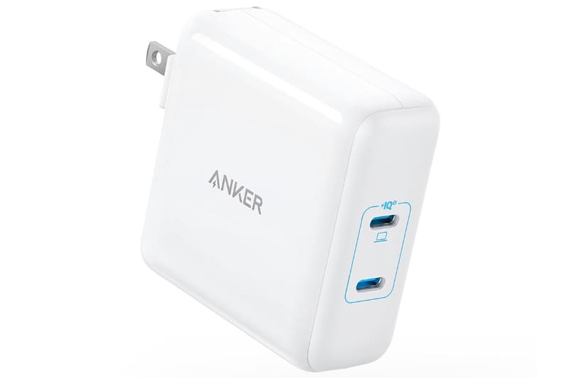 Anker PowerPort III 2-Port 100W