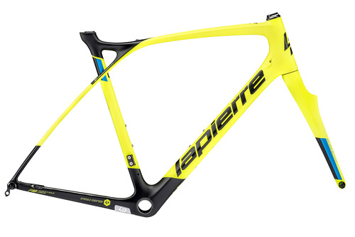 Xelius SL Yellow Ultimate