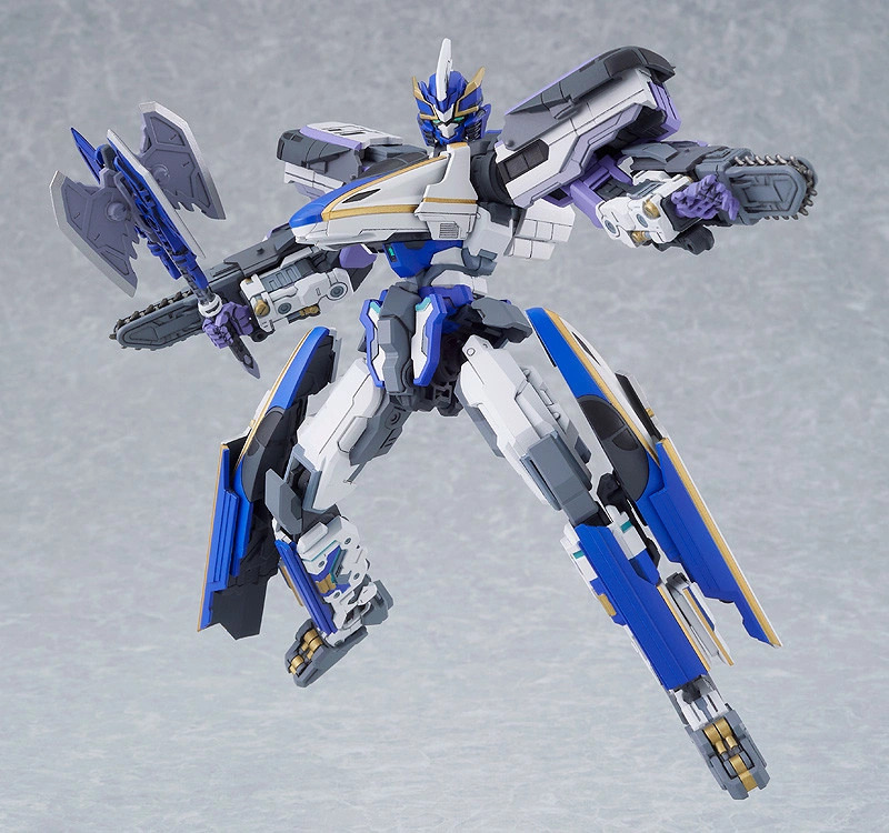 MODEROID ���󥫥ꥪ��Z E7������